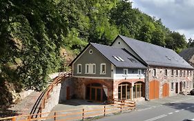 Wozownia Nad Bobrem